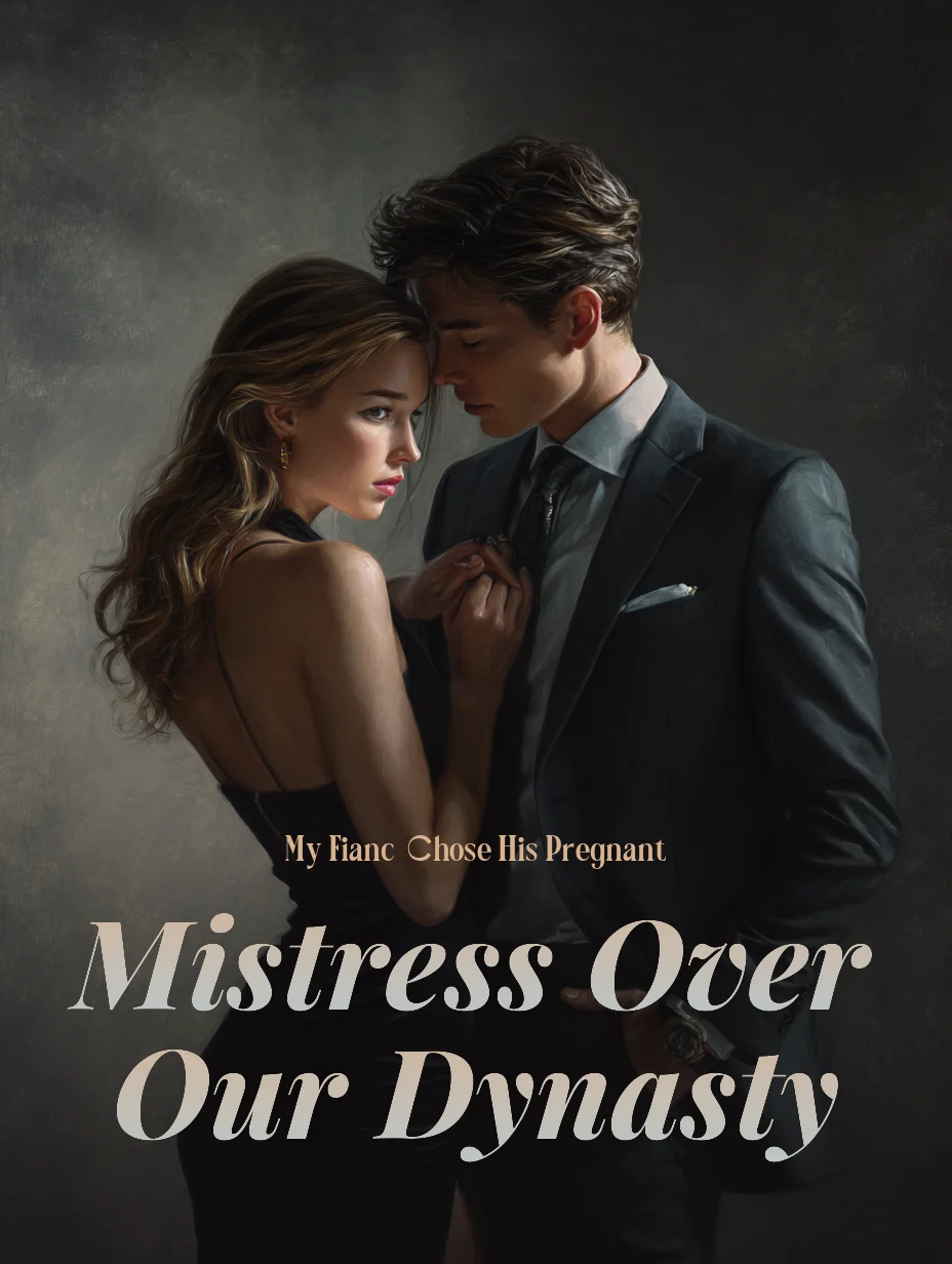 My Fiancé Chose His Pregnant Mistress Over Our Dynasty Novel Cover