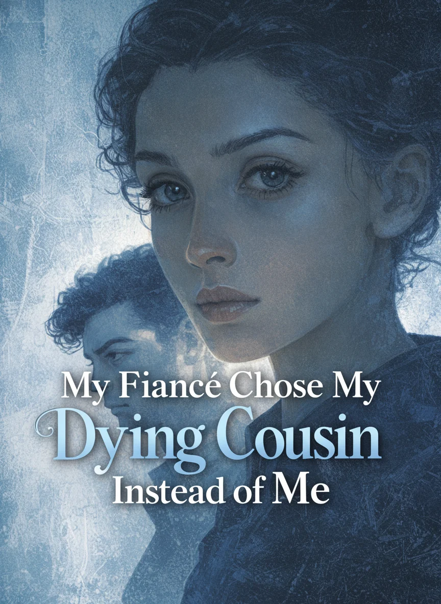 My Fiancé Chose My Dying Cousin Instead of Me Novel Cover