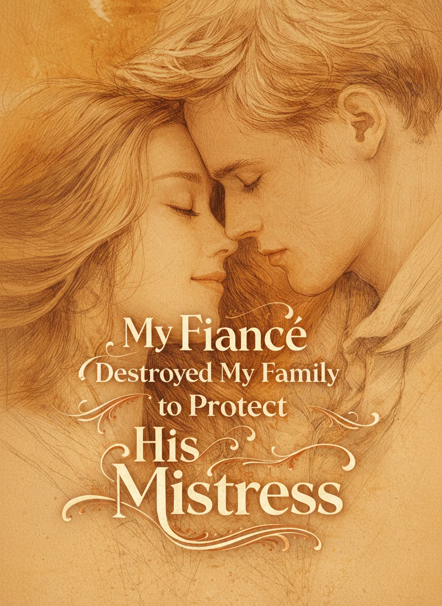 My Fiancé Destroyed My Family to Protect His Mistress