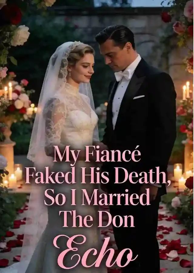 My Fiancé Faked His Death, So I Married The Don