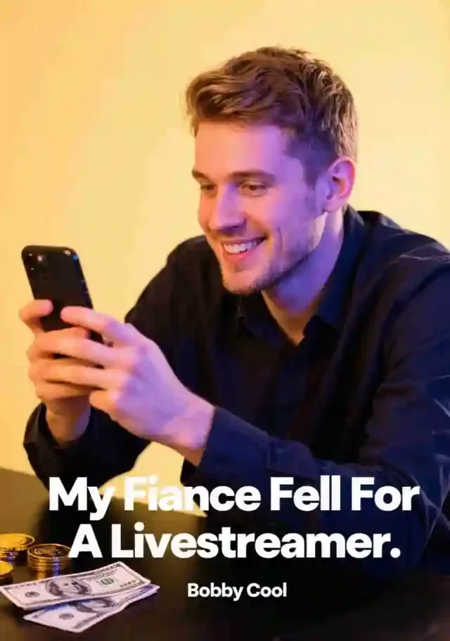 My Fiance Fell For A Livestreamer