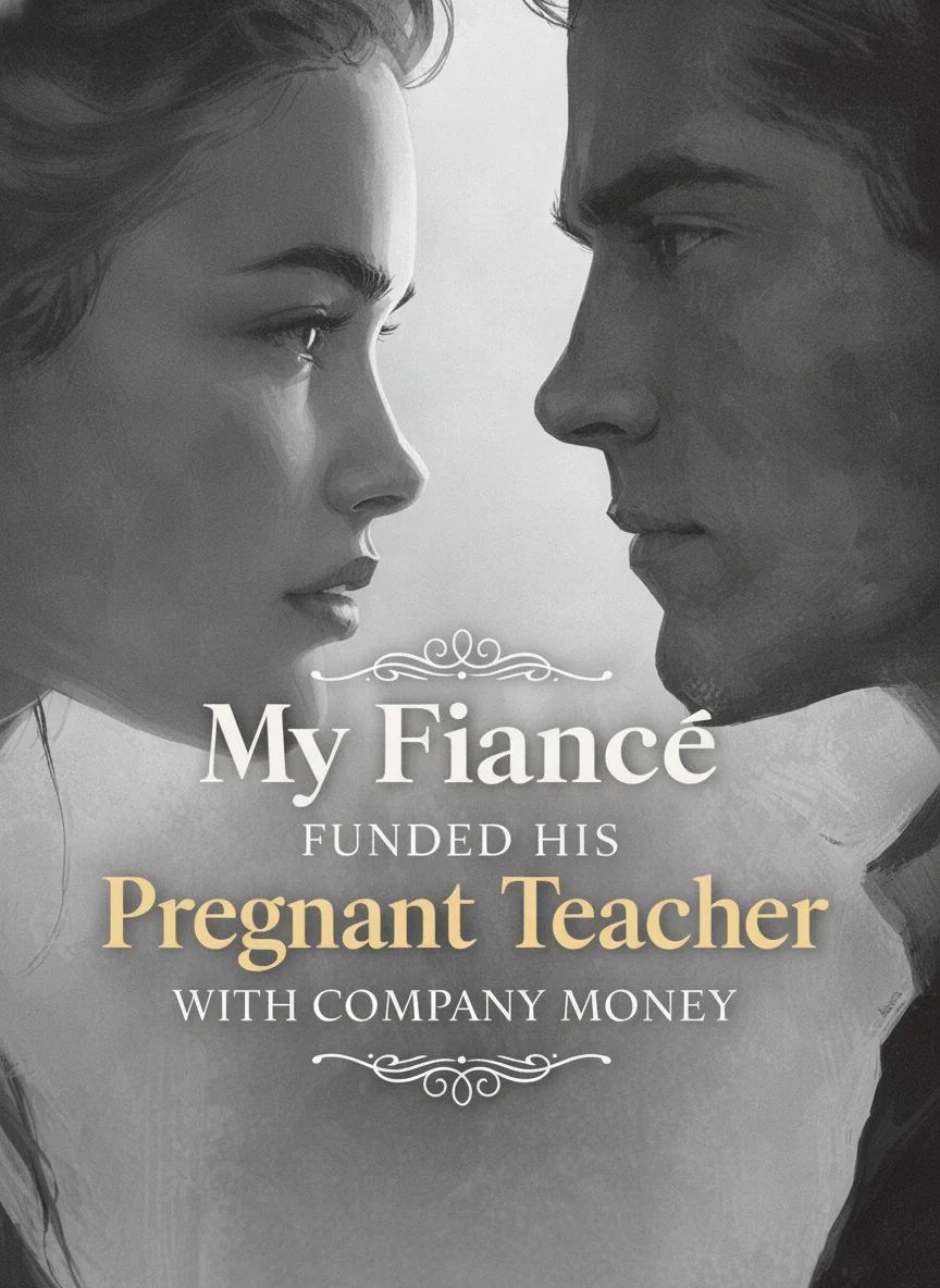 My Fiancé Funded His Pregnant Teacher With Company Money