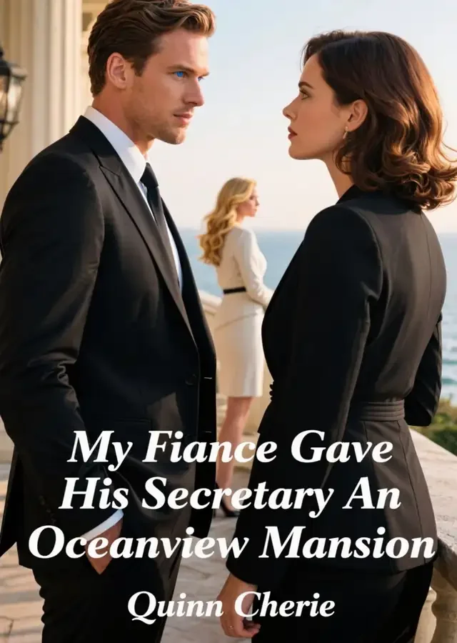 My Fiance Gave His Secretary An Oceanview Mansion