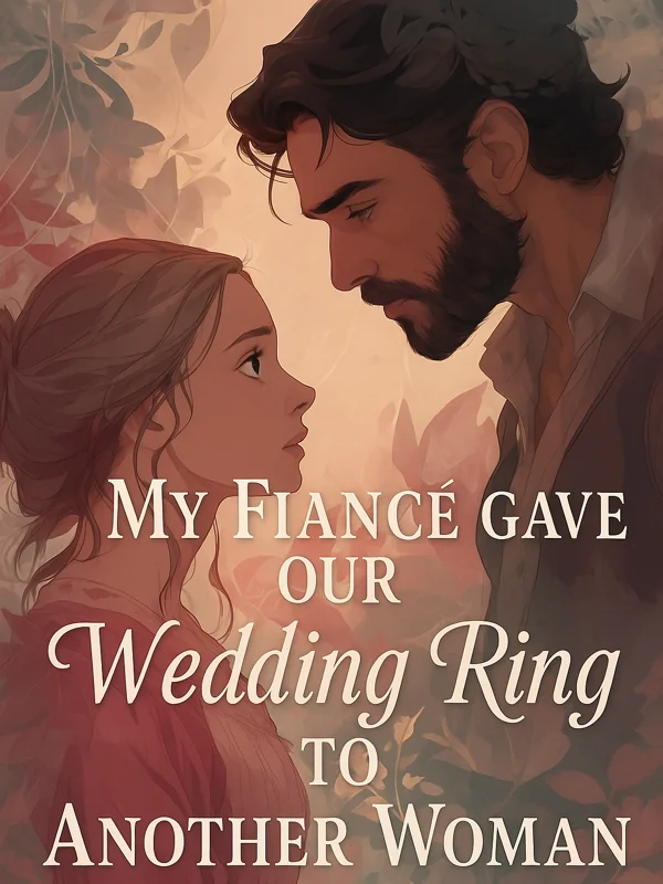 My Fiancé Gave Our Wedding Ring To Another Woman Novel Cover