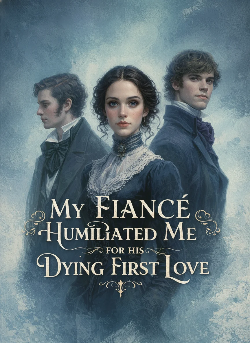 My Fiancé Humiliated Me for His Dying First Love