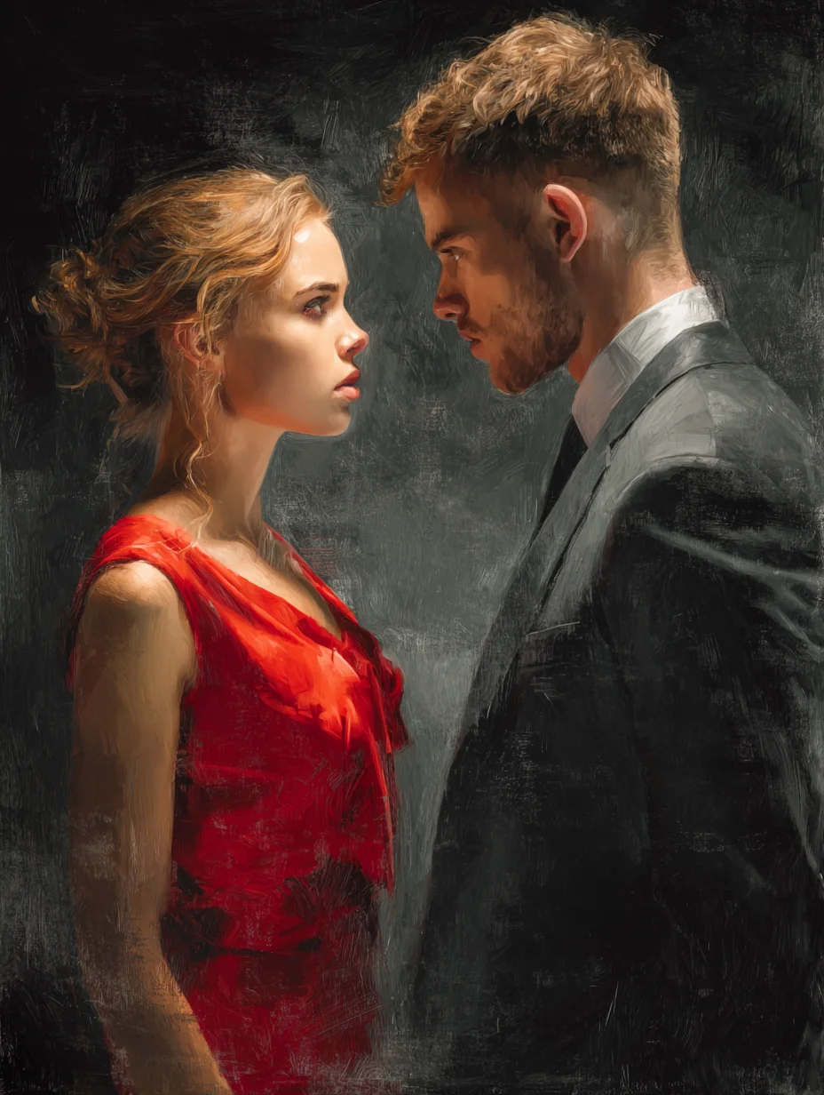 My Fiancé Impregnated My Stepmother Novel Cover
