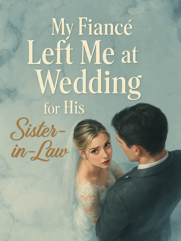 My Fiancé Left Me at Wedding for His Sister-in-Law