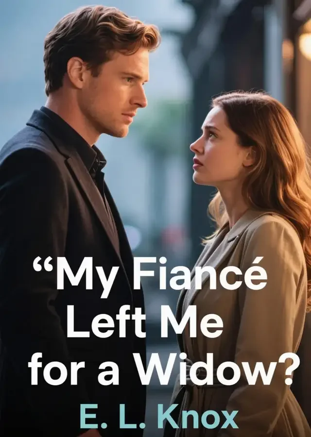 My Fiancé Left Me for a Widow