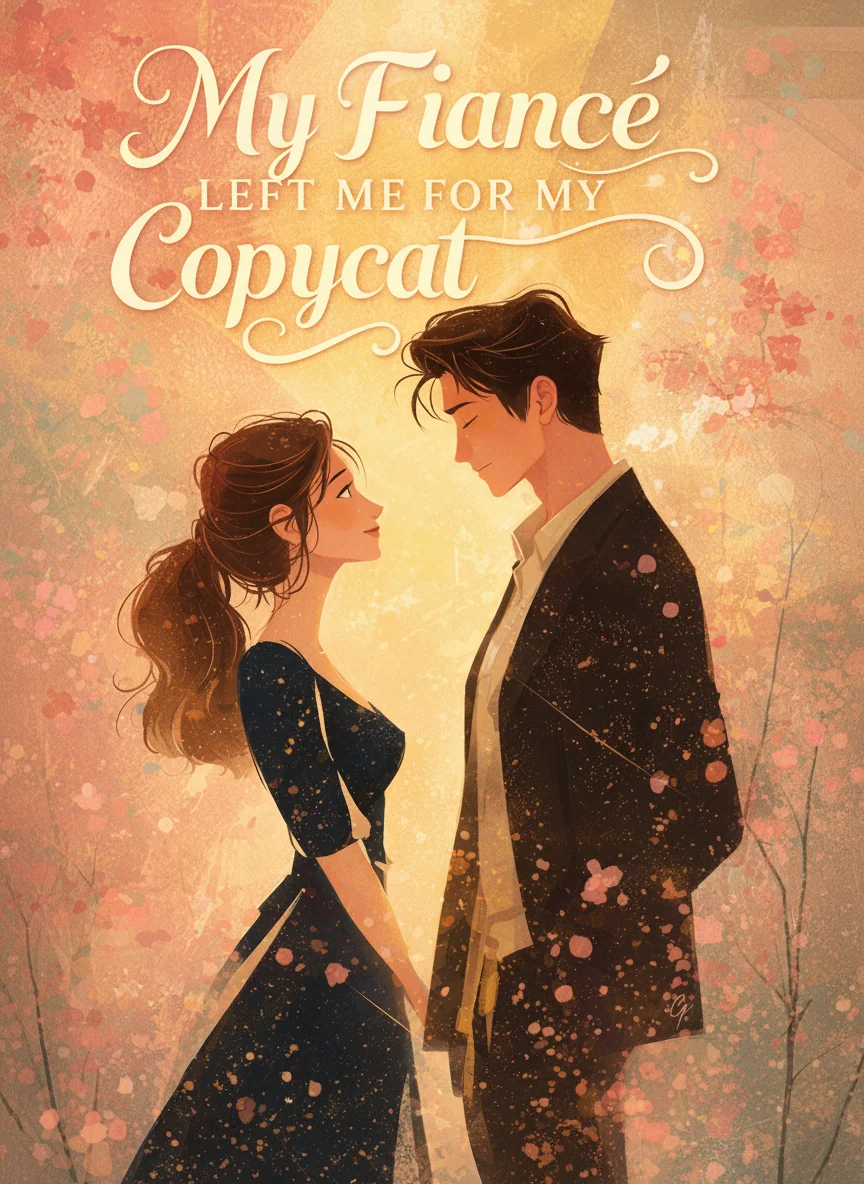 My Fiancé Left Me for My Copycat