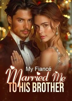 My Fiancé Married Me To His Brother Novel Cover