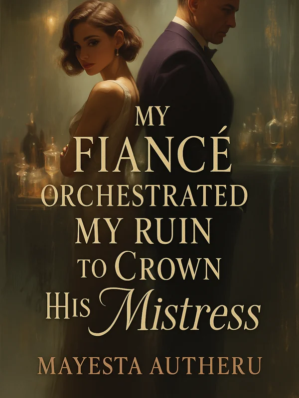My Fiancé Orchestrated My Ruin to Crown His Mistress