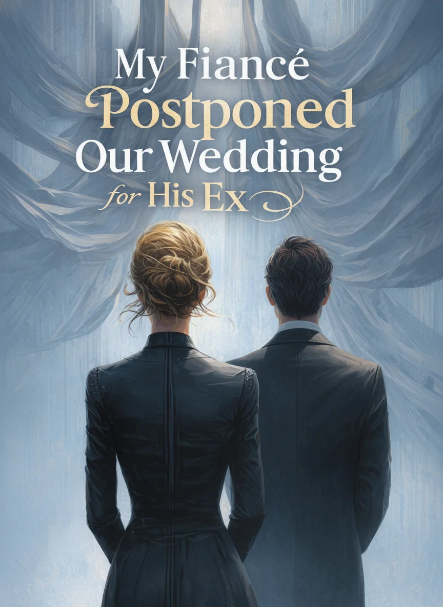 My Fiancé Postponed Our Wedding for His Ex