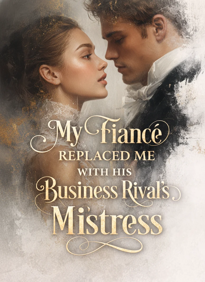 My Fiancé Replaced Me with His Business Rival's Mistress