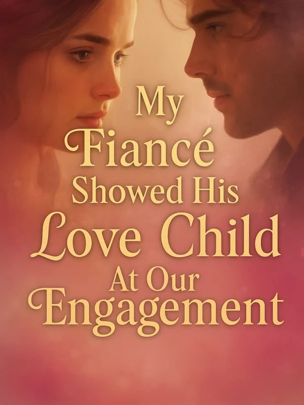 My Fiancé Showed His Love Child At Our Engagement