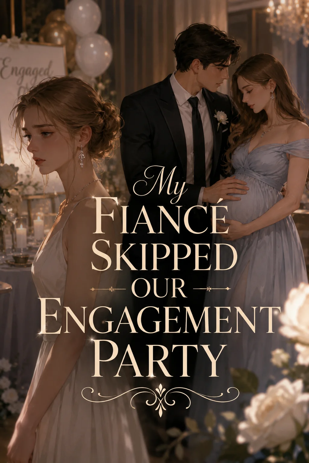 My Fiancé Skipped Our Engagement Party