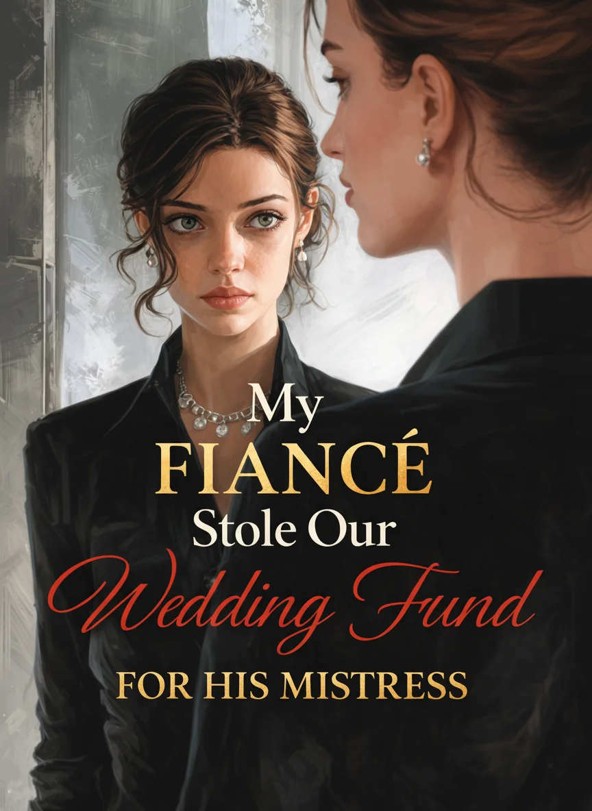 My Fiancé Stole Our Wedding Fund for His Mistress Novel Cover