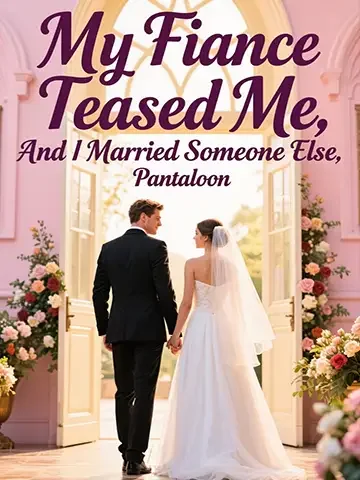 My Fiance Teased Me, And I Married Someone Else Novel Cover
