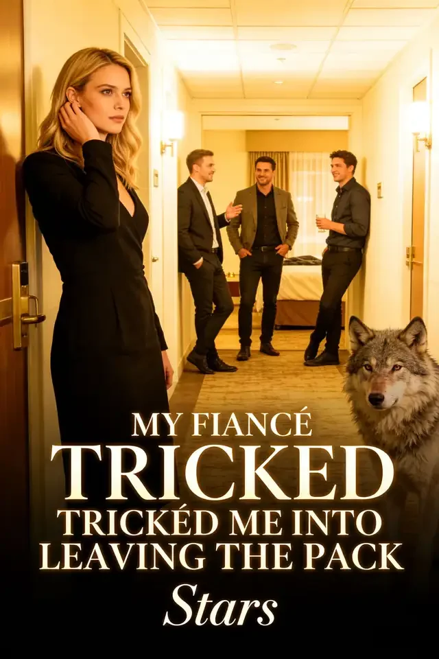 My Fiancé Tricked Me into Leaving the Pack
