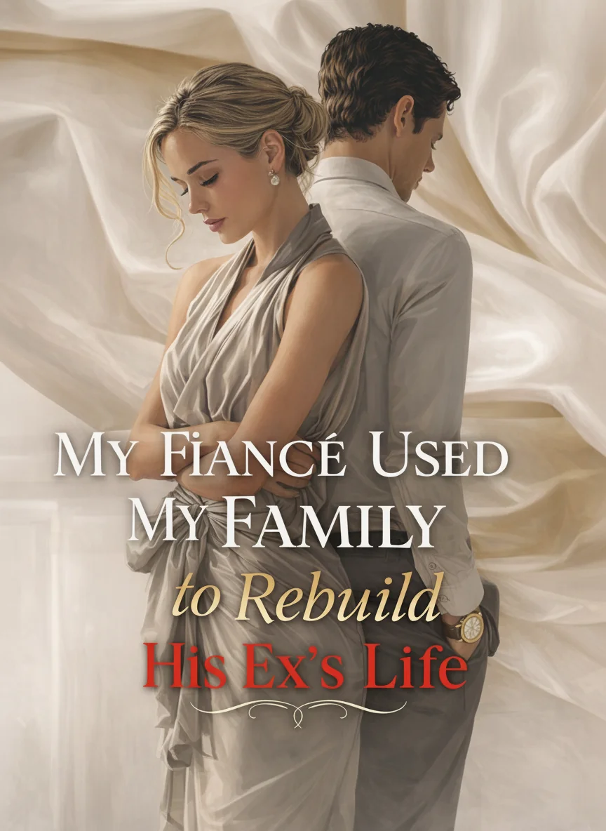 My Fiancé Used My Family to Rebuild His Ex’s Life Novel Cover