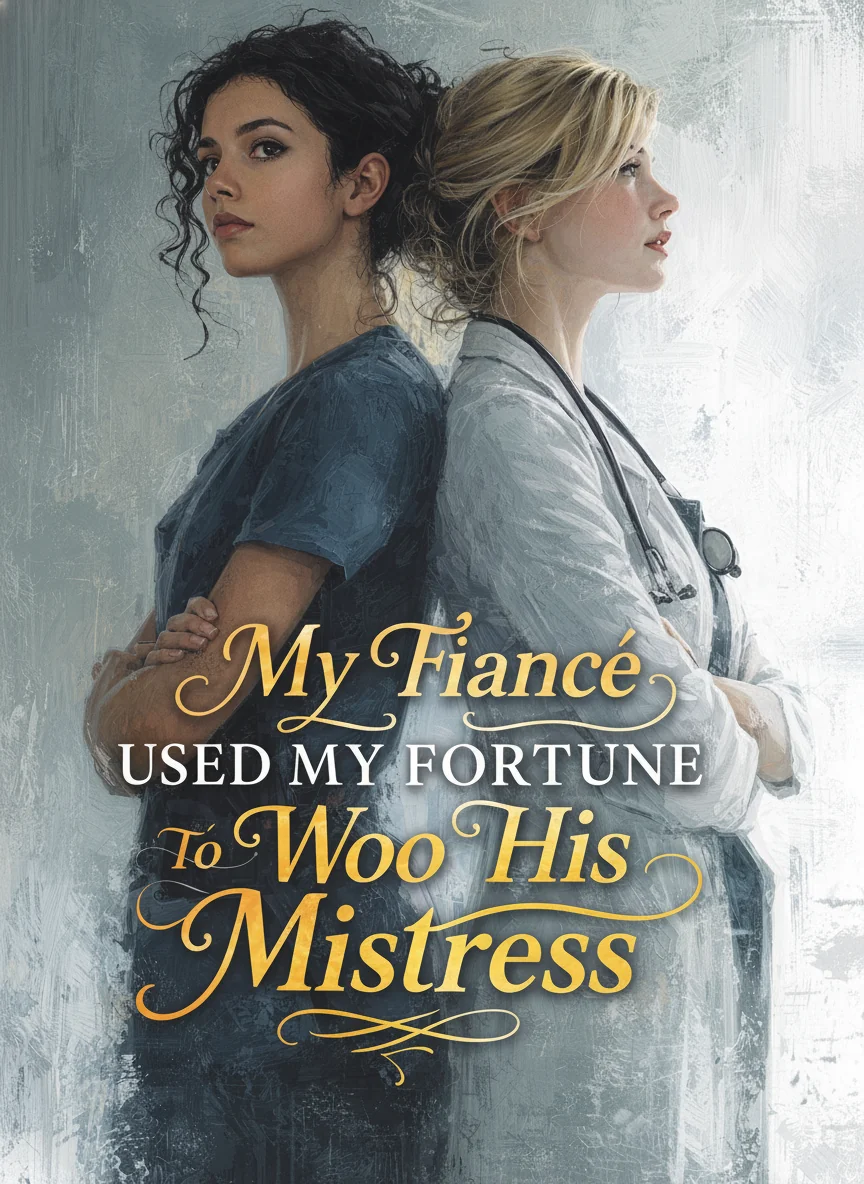 My Fiancé Used My Fortune to Woo His Mistress Novel Cover