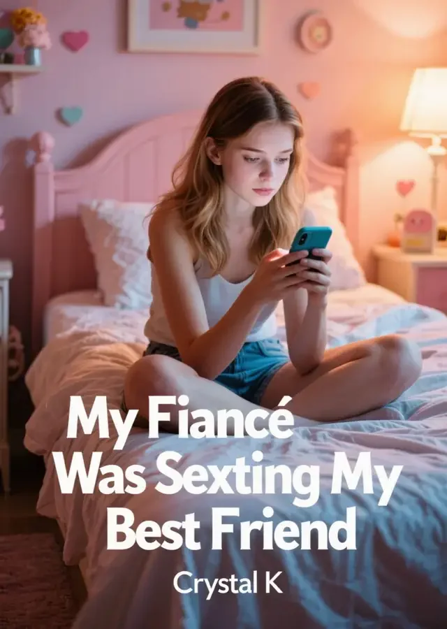 My Fiancé Was Sexting My Best Friend