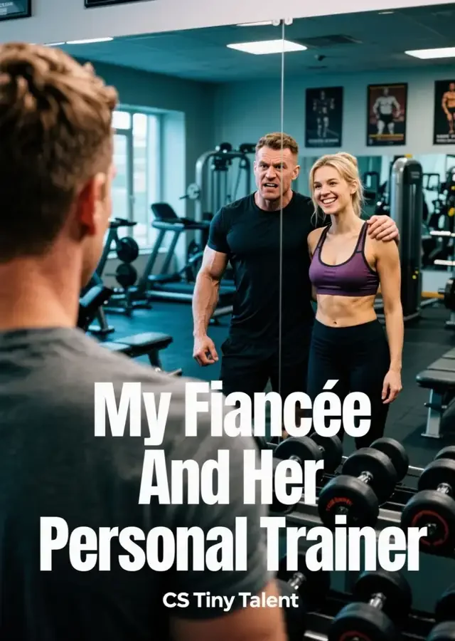 My Fiancée And Her Personal Trainer Novel Cover