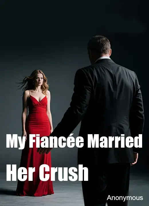 My Fiancée Married Her Crush Novel Cover