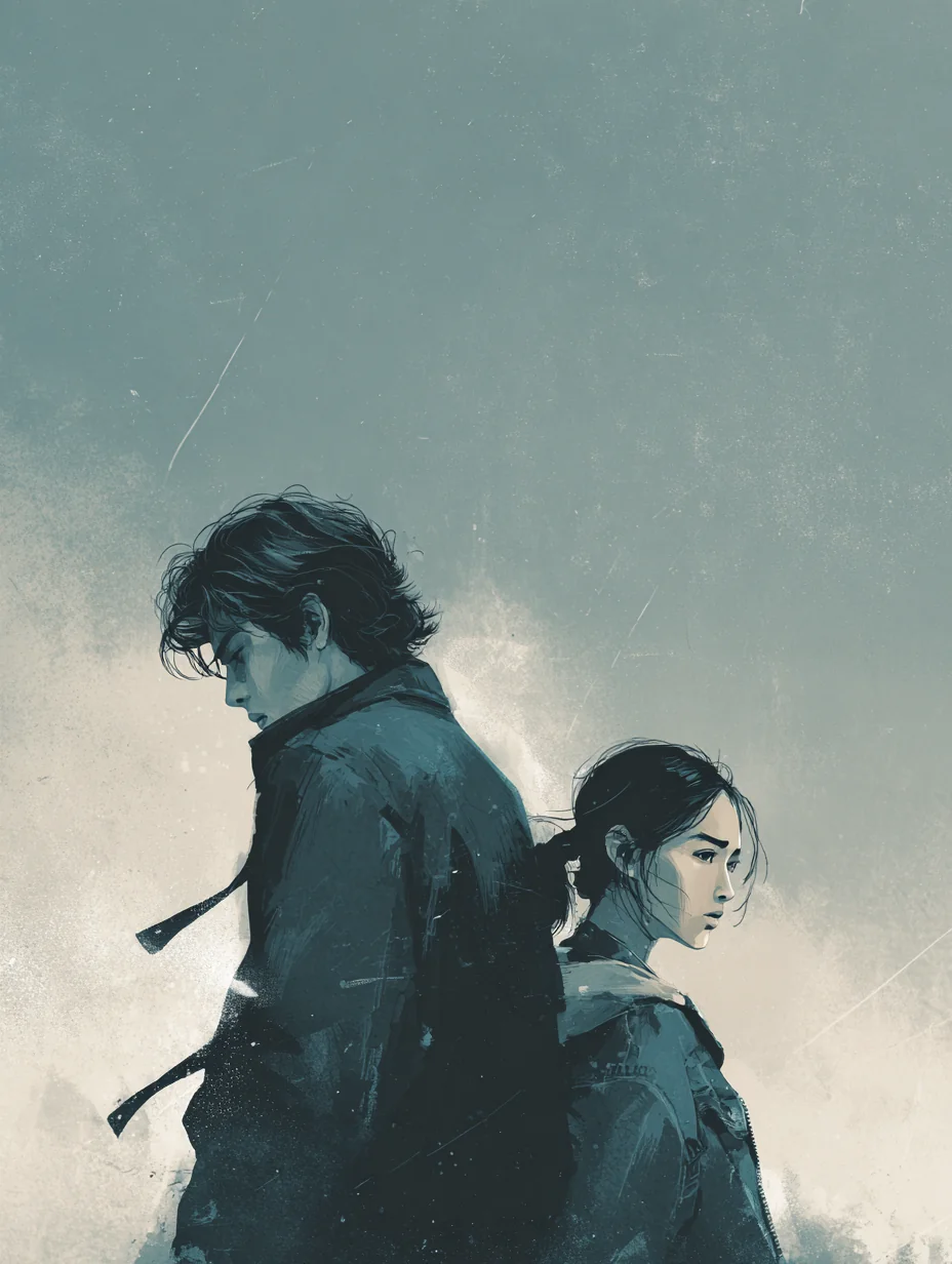 My Fiancée Married My Brother Novel Cover