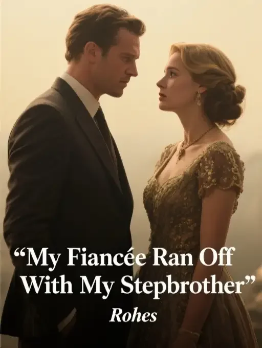 My Fiancée Ran Off With My Stepbrother