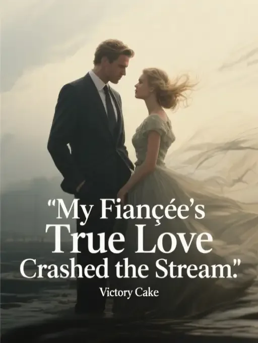 My Fiancée's True Love Crashed the Stream