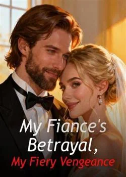 My Fiance's Betrayal, My Fiery Vengeance Novel Cover