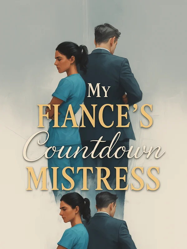My Fiancé's Countdown Mistress