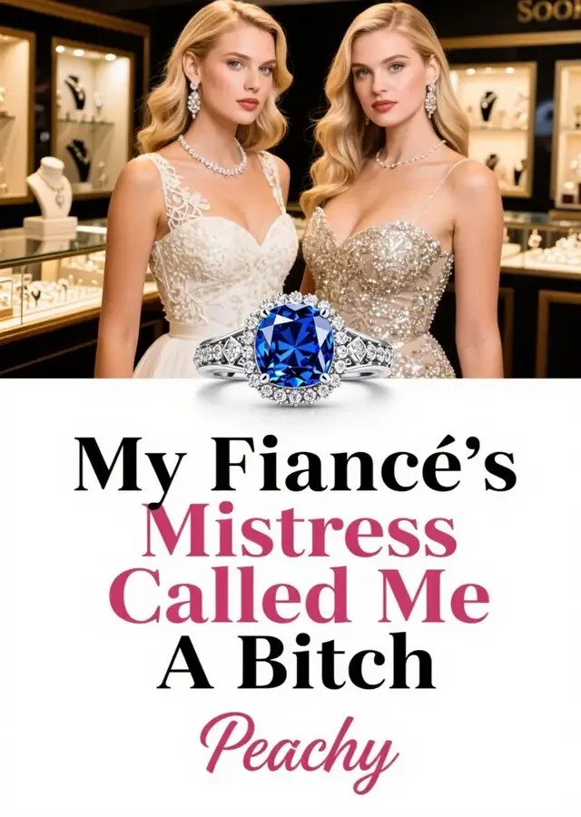 My Fiancé’s Mistress Called Me A Bitch