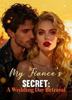 My Fiancé's Secret: A Wedding Day Betrayal Novel Cover