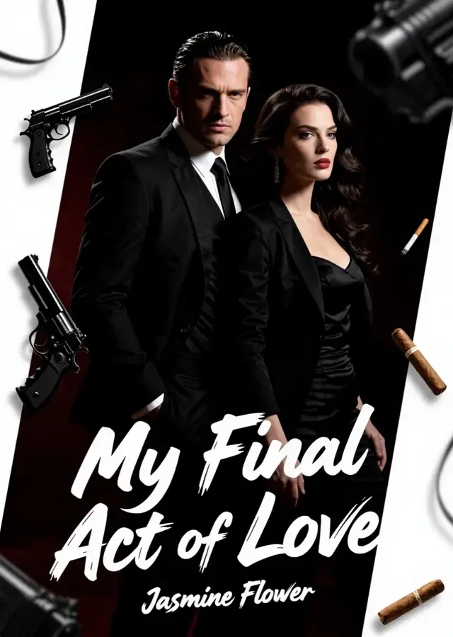 My Final Act of Love