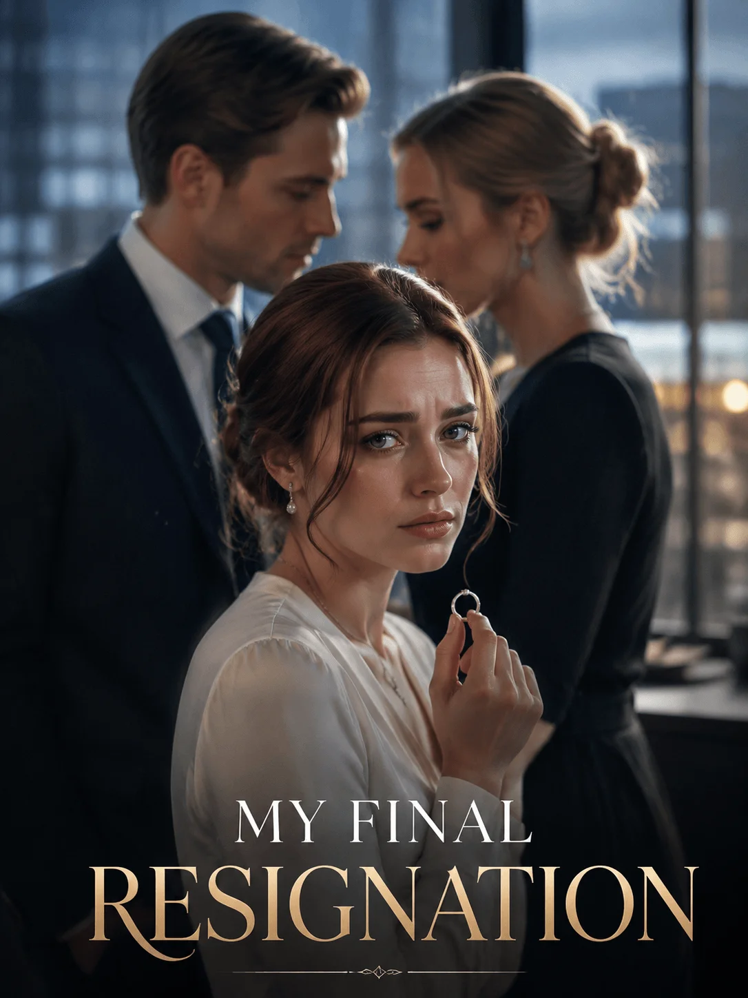 My Final Resignation