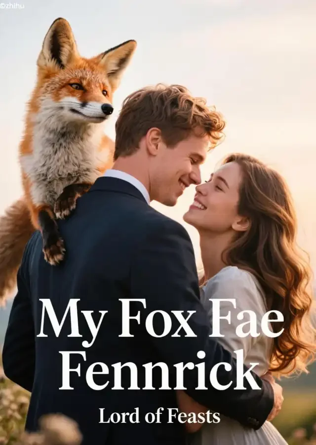 My Fox Fae Fennrick
