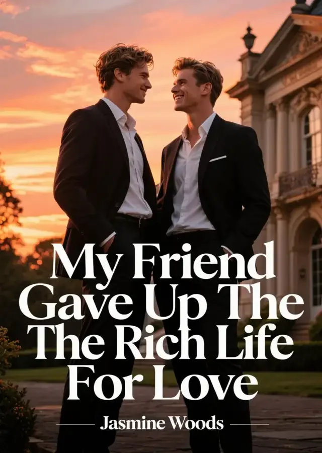 My Friend Gave Up The Rich Life For Love