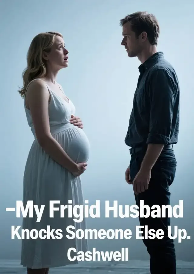 My Frigid Husband Knocks Someone Else Up