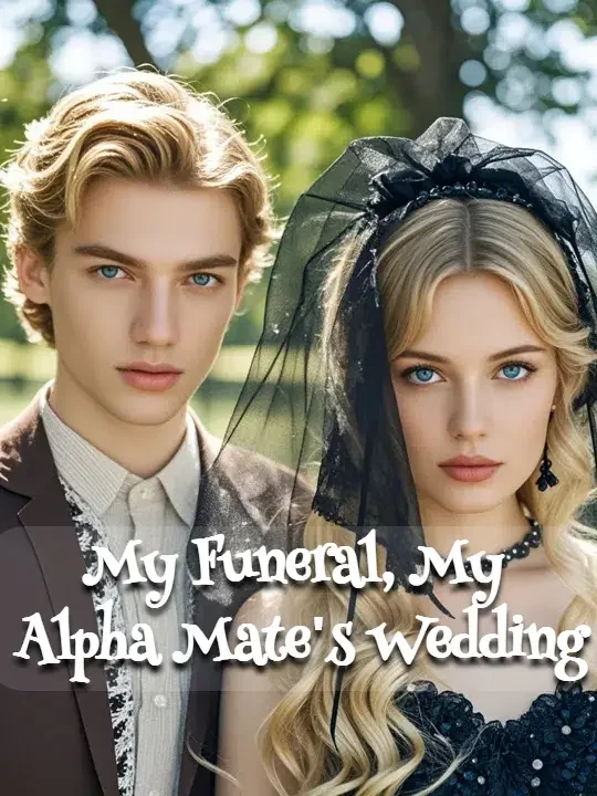 My Funeral, My Alpha Mate's Wedding
