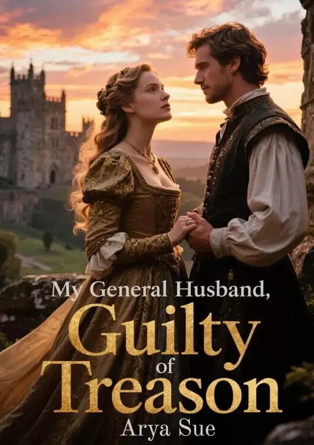 My General Husband, Guilty of Treason