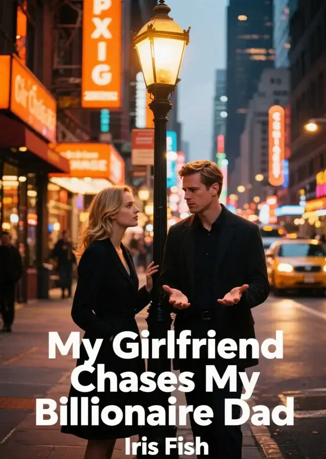 My Girlfriend Chases My Billionaire Dad