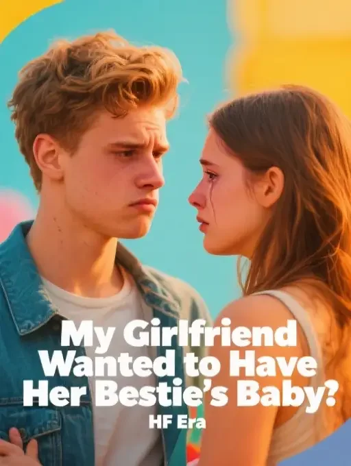 My Girlfriend Wanted to Have Her Bestie's Baby Novel Cover
