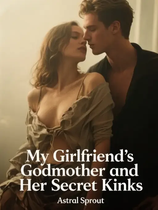 My Girlfriend's Godmother and Her Secret Kinks Novel Cover
