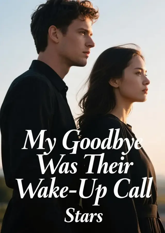My Goodbye Was Their Wake-Up Call