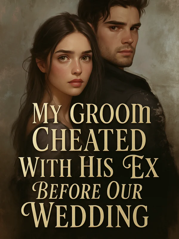 My Groom Cheated With His Ex Before Our Wedding