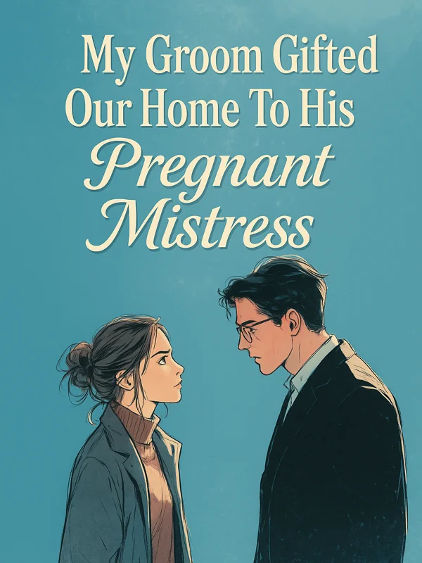 My Groom Gifted Our Home To His Pregnant Mistress