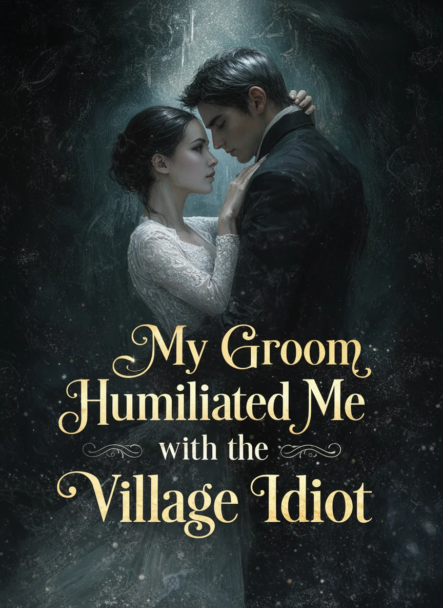 My Groom Humiliated Me with the Village Idiot