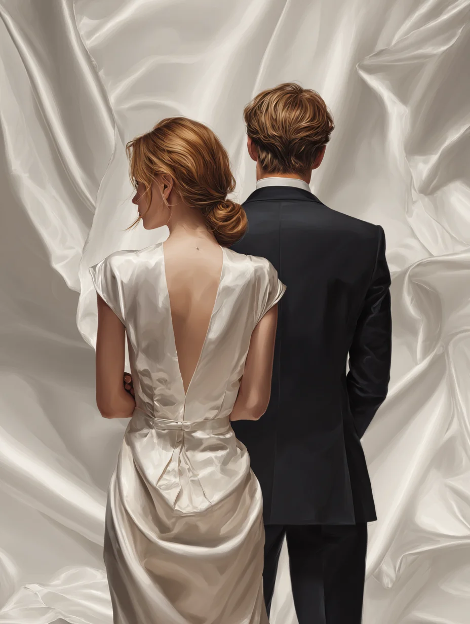 My Groom’s Mistress Staged Her Own Suicide to Destroy Me Novel Cover