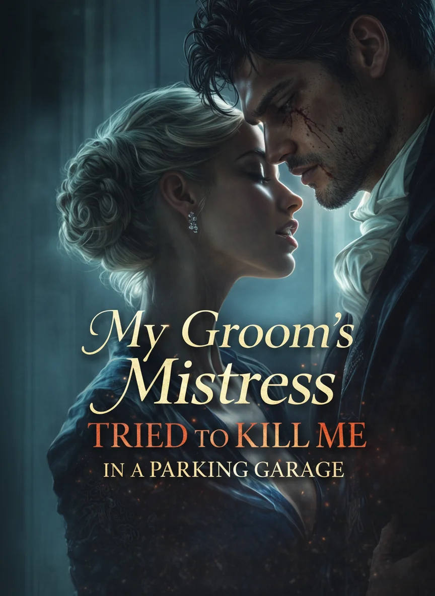 My Groom’s Mistress Tried to Kill Me in a Parking Garage